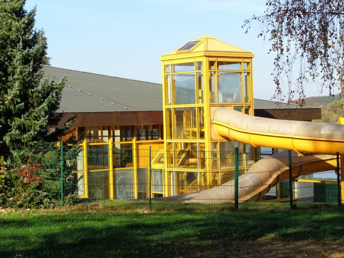****Fewo "Alltag...Ade'" Dippoldiswalde Exterior photo
